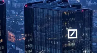 Deutsche Bank, 18 bin kişiyi işten çıkaracak