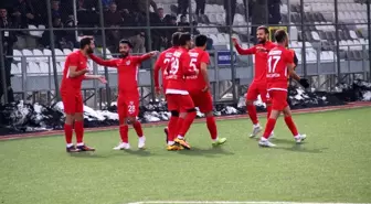 Elazığ Belediyespor'dan 10 imza