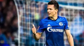 Fenerbahçe'den Konoplyanka için Schalke'ye 3 milyon euroluk teklif