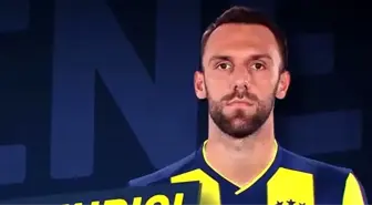 Fenerbahçe'nin transferini böyle duyurdular: Vedat Muriç'in baş döndürücü maaşı
