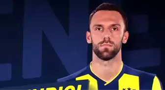 Fenerbahçe'nin transferini böyle duyurdular: Vedat Muriç'in baş döndürücü maaşı