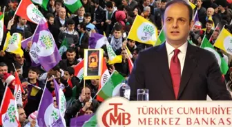 HDP, Merkez Bankası Başkanı Çetinkaya'nın görevden alınmasını değerlendirdi