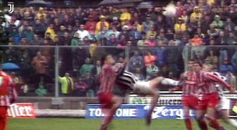 İnanılmaz Hedefler: Gianluca Vialli vs Cremonese