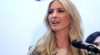 İngiltere'den Trump'ın kızı Ivanka'ya özür