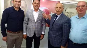 İYİ Partili meclis üyesi istifa edip AK Parti'ye geçti