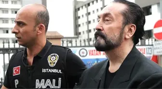 MASAK'tan Adnan Oktar suç örgütünün kanalı A9 ile ilgili çarpıcı rapor!