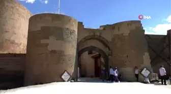 Medeniyetler Beşiği Ani'ye yoğun ilgi