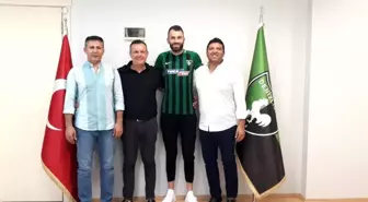 Mustafa Yumlu, Denizlispor'da