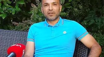 (ÖZEL) Hasan Çetinkaya: Fenerbahçe bu sene zirve yarışı içinde olacaktır