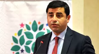 Demirtaş, 'Bir de benden dinleyin' deyip 8 iddiaya cevap verdi