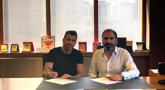 Sivasspor'da transfer