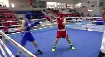 Türkiye Boks Şampiyonası sona erdi