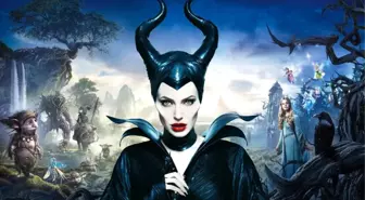 Uyuyan Güzel Masalından Uyarlanan The Maleficent 2'den Yeni Fragman Geldi