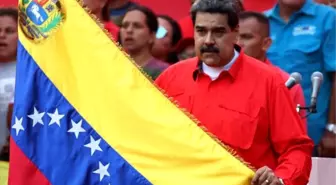 Venezuela'da hükümet ile muhalefet görüşmelere yeniden başlıyor