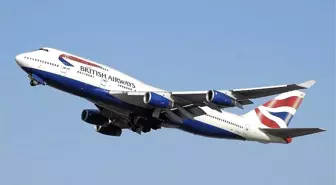 Yolcularının kişisel bilgilerini çaldıran British Airways'e rekor ceza: 205 milyon euro