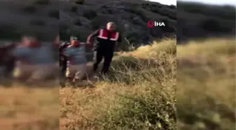 2 gün önce kaybolan zihinsel engelli Ümmet bulundu