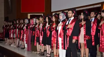 80 yeni doktor Hipokrat yemini etti