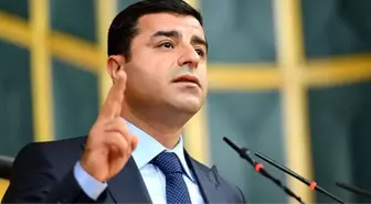 AİHM'den Selahattin Demirtaş kararı: 2 bin euro manevi tazminat, bin euro mahkeme masrafı