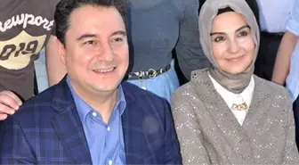 Ali Babacan'ın eşi Zeynep Babacan kimdir? Nasıl tanıştılar?