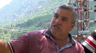 ANTALYA 75 yıllık tavuk yasağı, torun sevgisiyle delindi
