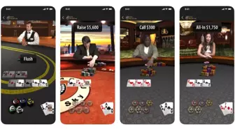 Apple, 10 Yıl Önce App Store'dan Kaldırdığı Texas Hold'em Oyununu Yeniden Yayınladı