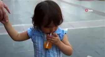 Artan sıcaklar kalp krizine neden oluyor