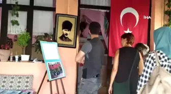 Ayasköy Bellekevi açıldı