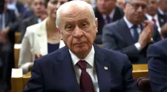 Bahçeli: 'İnanıyorum ki Türkiye Cumhuriyeti sonsuza kadar yaşayacaktır'