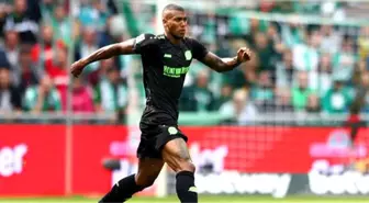 Beşiktaş, Hannover 96 forması giyen Walace'ı transfer etmek istiyor!