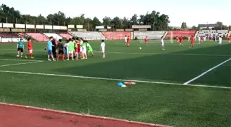 Çocuklar sporla kötü alışkanlıklardan korunuyor