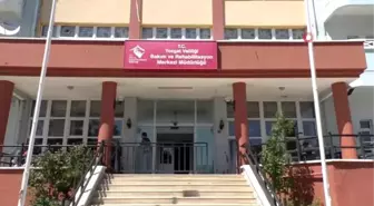 En büyük hayali fazla kilolarından kurtulup özgürce yürüyebilmek