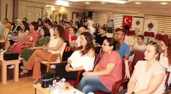 Girişimcilik hukuku semineri gerçekleşti