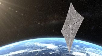 Güneş Enerjili Uzay Aracı LightSail 2, Güneş Yelkenlerini Açmaya Hazırlanıyor
