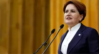 HDP'li Kurtulan'ın 'oy' çıkışına Meral Akşener'den yanıt: Nasrettin Hoca hikayesi gibi