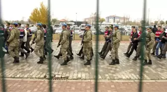 Jandarma Genel Komutanlığı darbe davasında 175 sanığa 10'ar kez ağırlaştırılmış müebbet hapis istendi