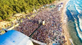 Kuşadası Gençlik Festivali başlıyor