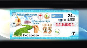 9 Temmuz Milli Piyango çekilişi sonuçları - Milli Piyango bilet sorgulama