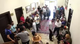 Tokat Belediyesinde canlı ihale