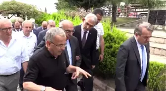 'Türkiye sağlıkta hekime ulaşabilirliği en iyi ve en ucuz sağlayan ülkedir'