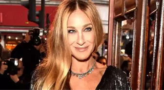 Ünlü oyuncu Sarah Jessica Parker tacize uğradığını itiraf etti