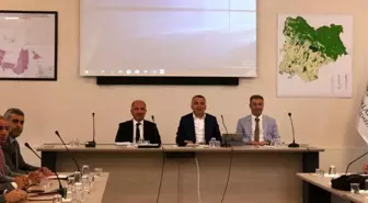 Vali Bilgin: 'Türk Akımı 1 projesi Kasım ayında tamamlanacak'