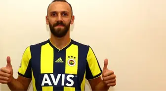 Vedat Muriç transferi için Fenerbahçe'den Rize'ye gidecek oyuncular belli oldu