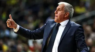 Zeljko Obradovic’in NBA fabrikası