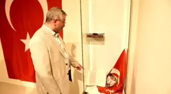 15 Temmuz şehitlerinin hatıraları bu müzede yaşatılıyor