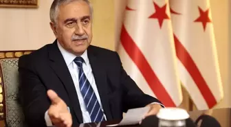 Anastasiadis'tan Akıncı'ya: 'Görüşmeye hazırız'