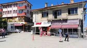 Başkan Altıkulaç'tan Gençlik Merkezi girişimi