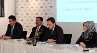 'Cami saldırılarını önleyeceksek failler muhakkak yakalanmalı' - KÖLN