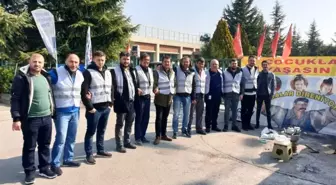 Direnişteki işçilerin Cargill zaferi