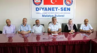 Diyanet-Sen, 16. kez yetkili sendika oldu