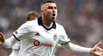 Erken teşhis olmasa Burak Yılmaz 6 ay sahalardan uzak kalabilirdi